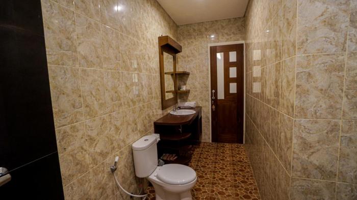 the janan villa