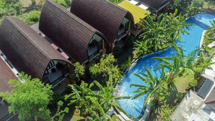 the janan villa