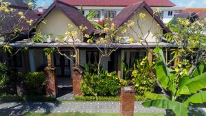 the janan villa