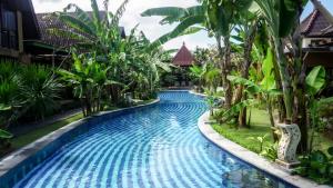 the janan villa