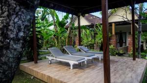 the janan villa
