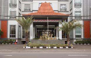 Grand Serela Yogyakarta,Magelang>>Jetis,4 star