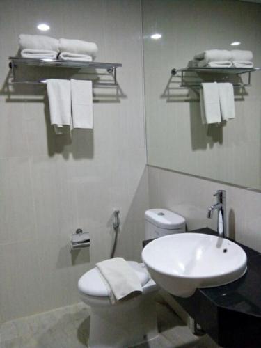 grand serela yogyakarta