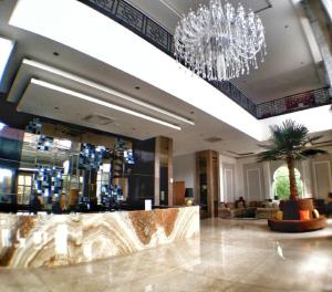 grand serela yogyakarta