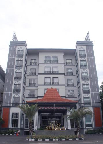 grand serela yogyakarta