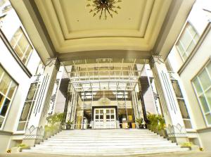 grand serela yogyakarta