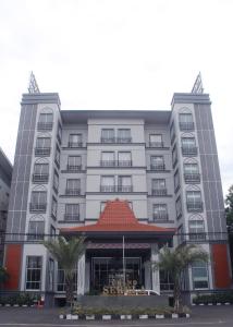 grand serela yogyakarta