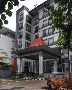Grand Serela Yogyakarta,Magelang>>Jetis,4 star