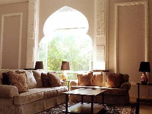 Grand Serela Yogyakarta,Magelang>>Jetis,4 star