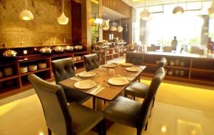 Grand Serela Yogyakarta,Magelang>>Jetis,4 star