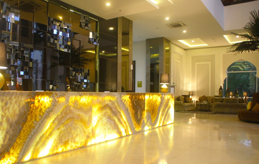 grand serela yogyakarta