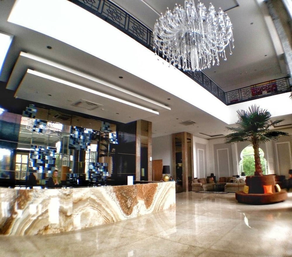 grand serela yogyakarta