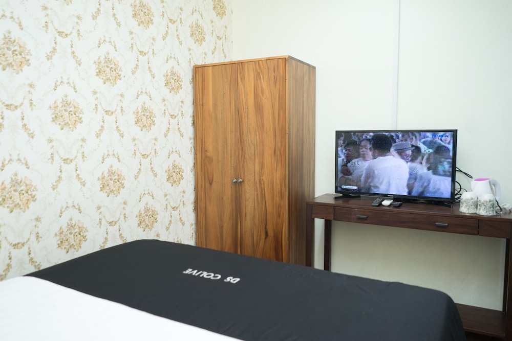 ds residence 34 gang pinggir