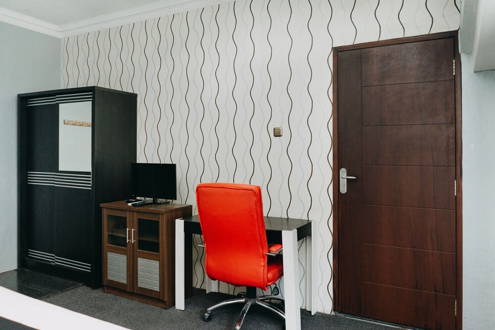 ds residence 34 gang pinggir