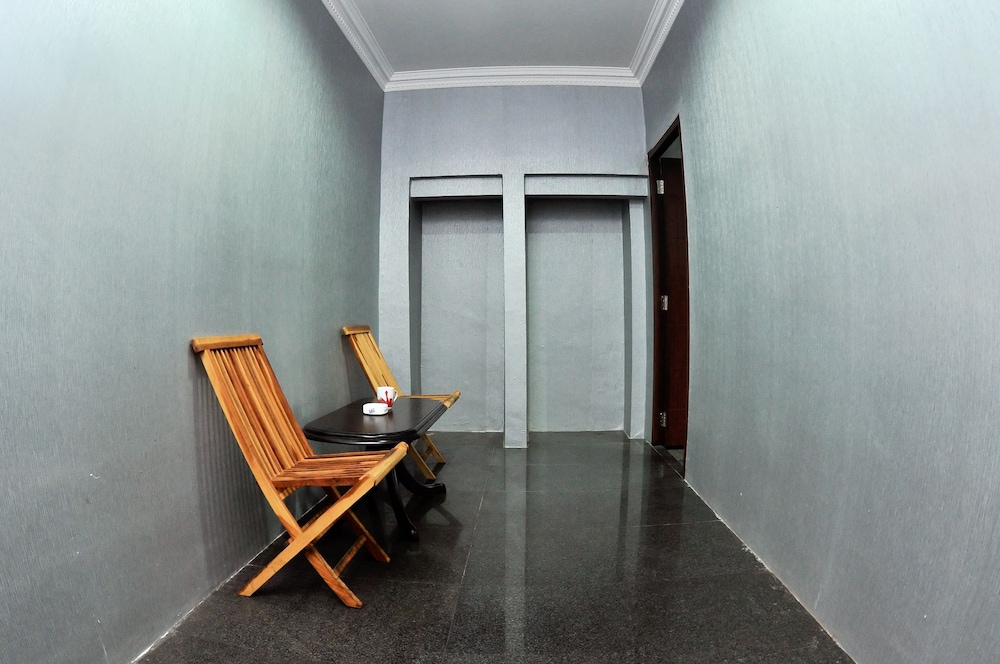 ds residence 34 gang pinggir