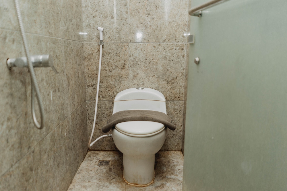 ds residence 34 gang pinggir