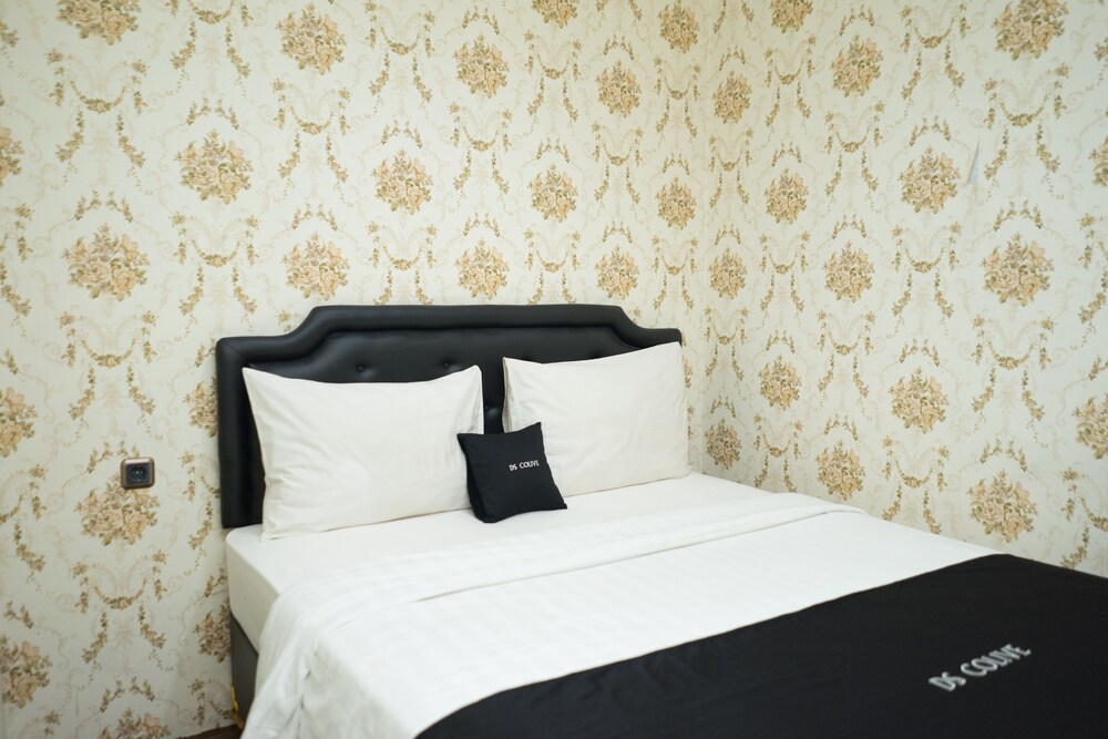 ds residence 34 gang pinggir