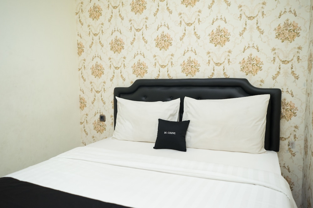 ds residence 34 gang pinggir