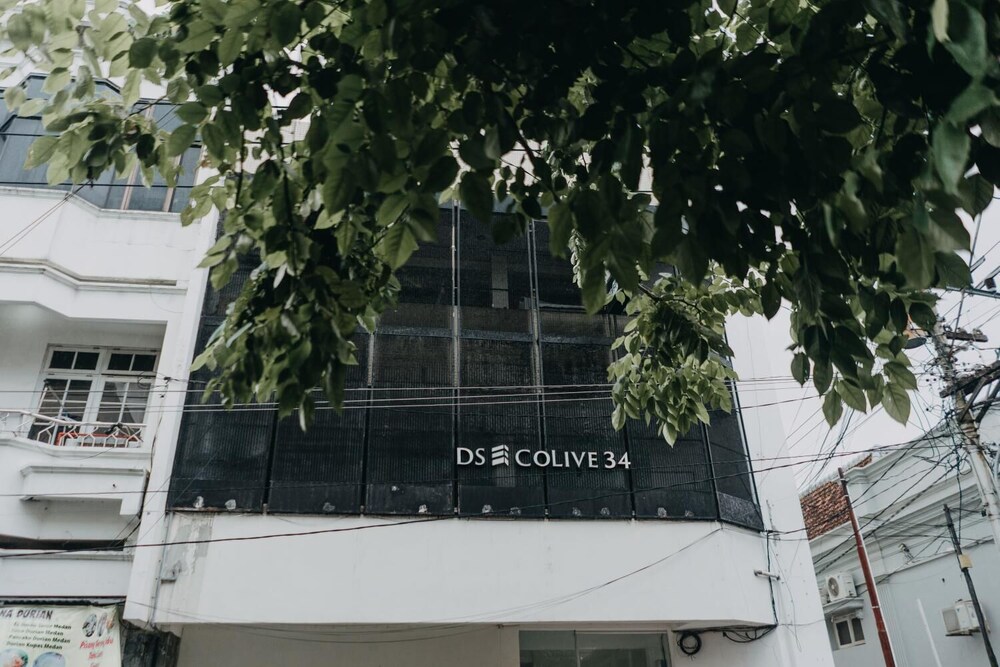 Ds Residence 34 Gang Pinggir,Central Java>>Semarang,3 star