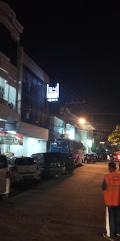 ds residence 34 gang pinggir