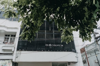 ds residence 34 gang pinggir