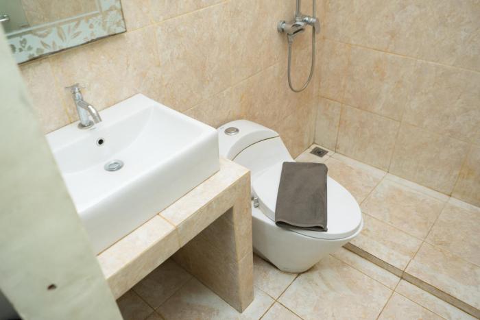 ds residence 34 gang pinggir