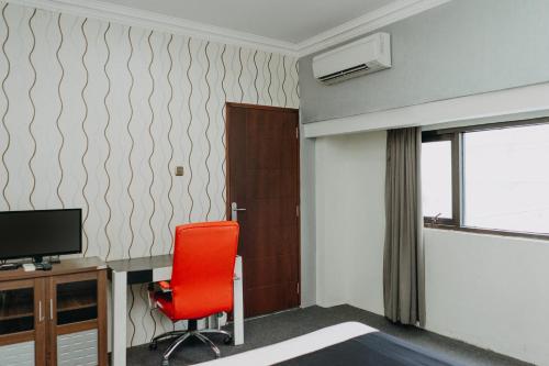 ds residence 34 gang pinggir