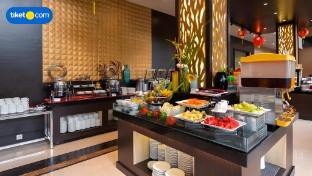 aria centra hotel surabaya