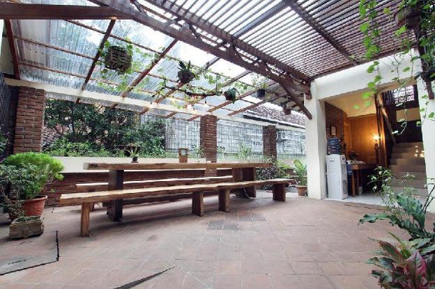 de hostel