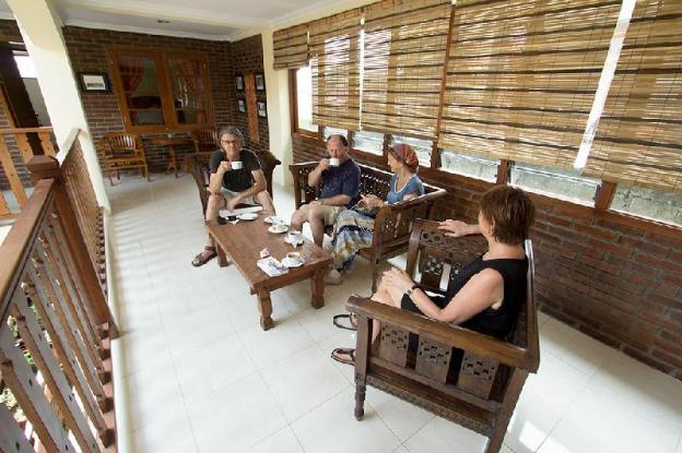 de hostel