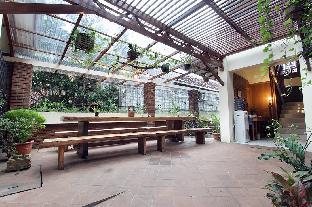 de hostel