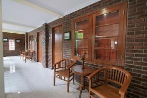 de hostel