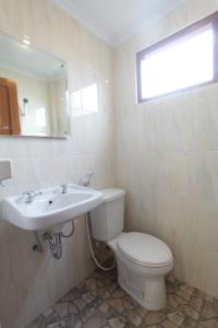 De Hostel,Mergangsan>>Magelang,3 star