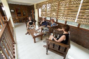 De Hostel,Mergangsan>>Magelang,3 star