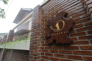 de hostel