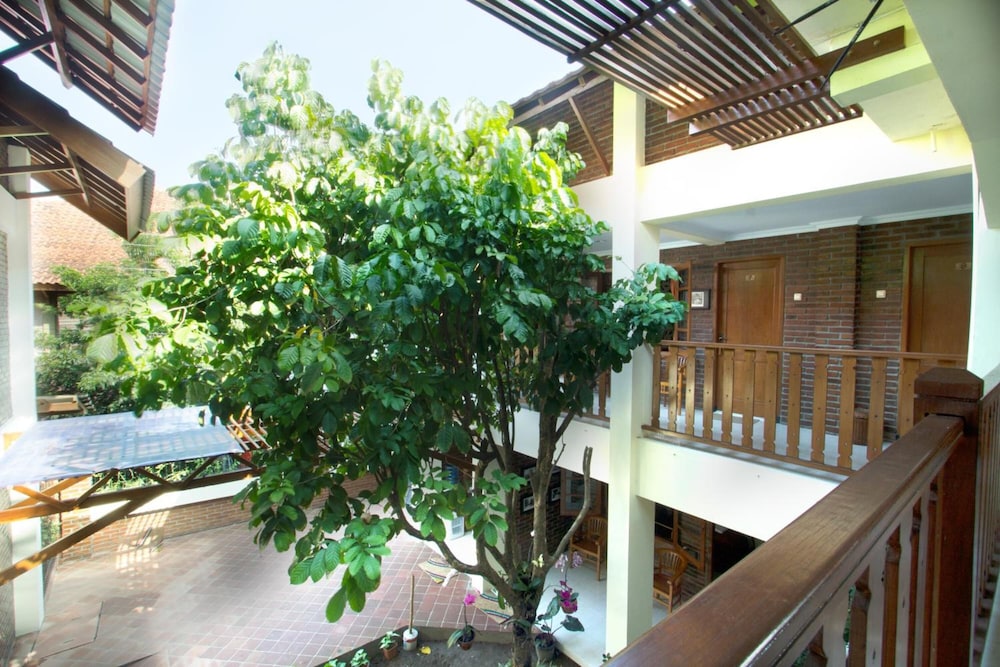 de hostel