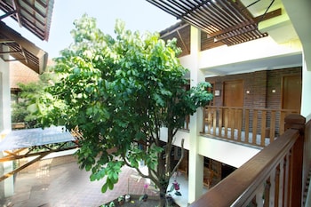de hostel