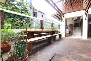 de hostel