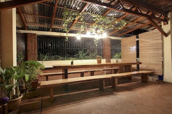 de hostel