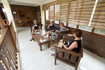 de hostel
