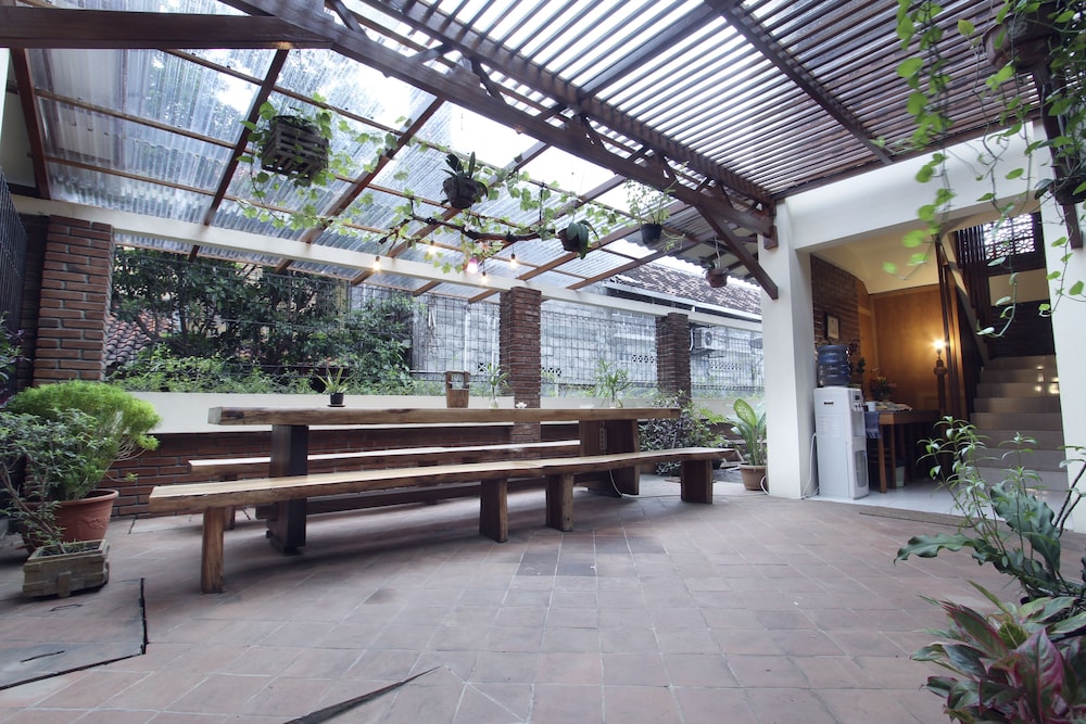 de hostel