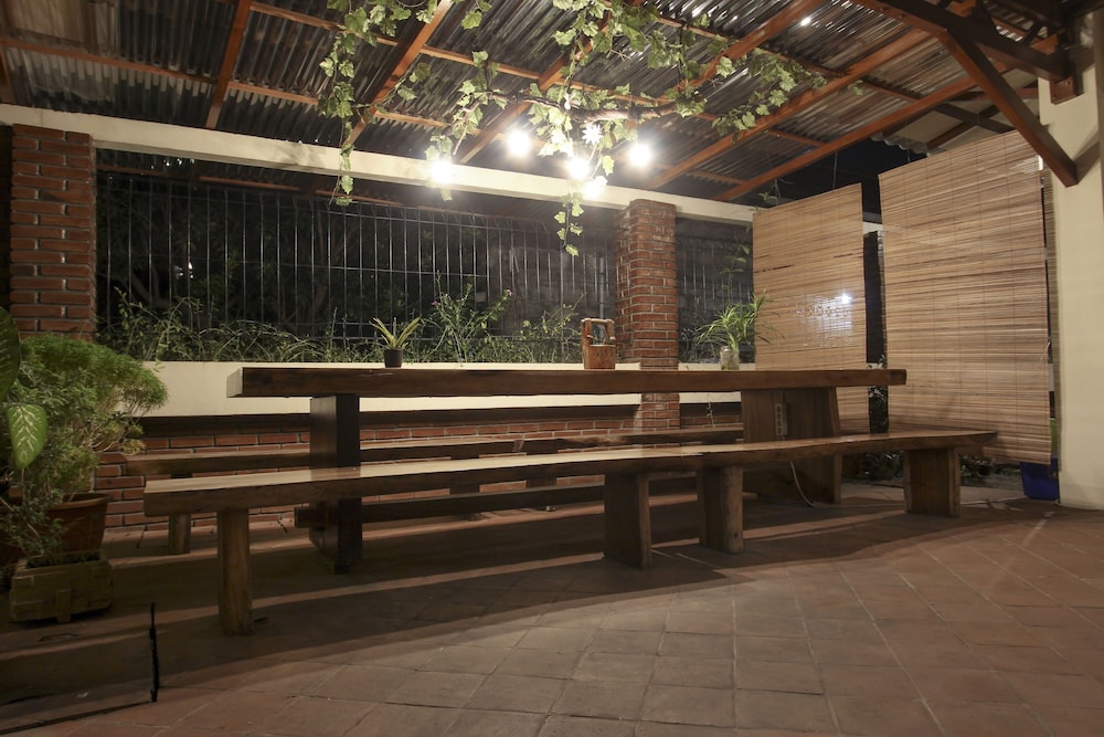 de hostel