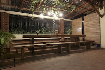 de hostel