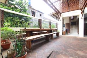 de hostel
