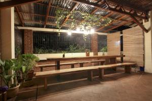 de hostel