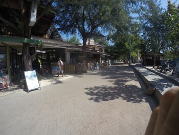 coral beach 2 bungalow