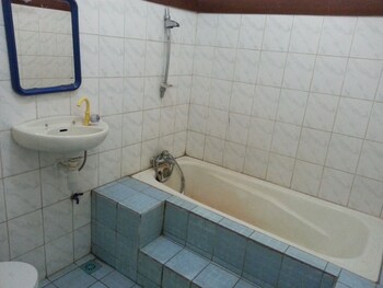 coral beach 2 bungalow