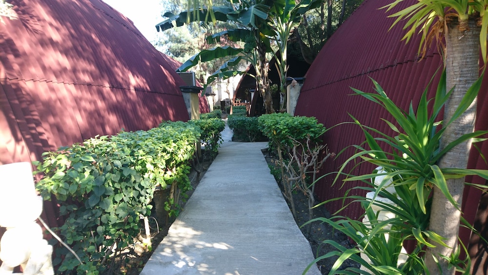 coral beach 2 bungalow