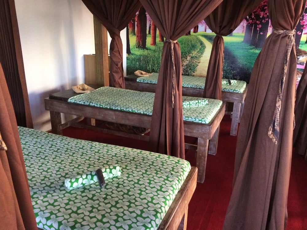 coral beach 2 bungalow