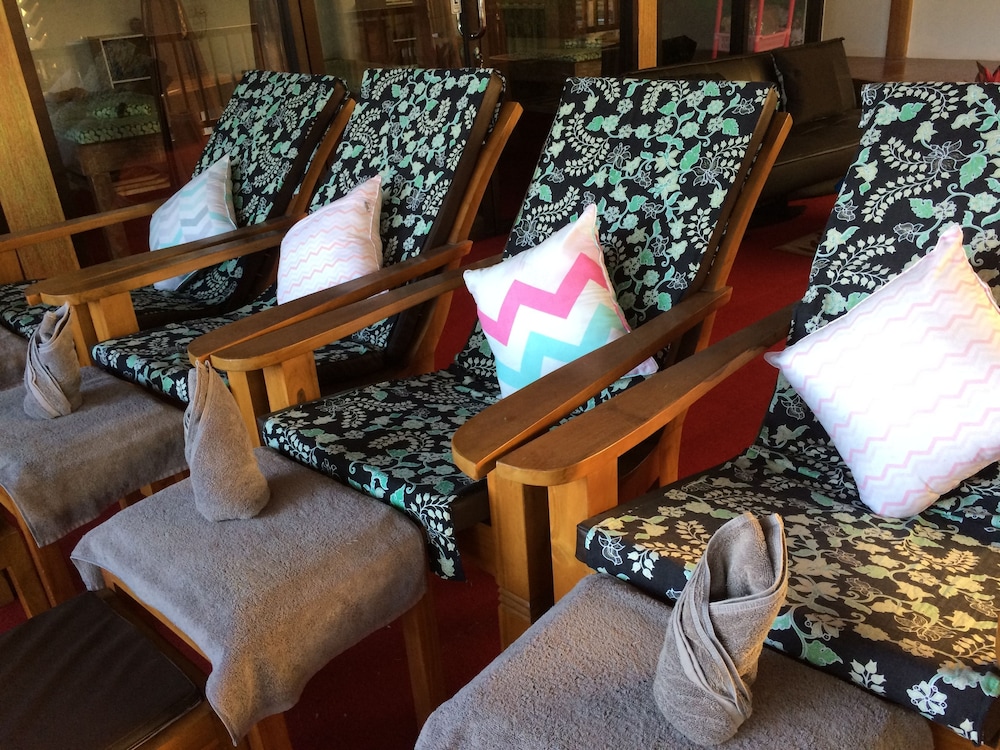 coral beach 2 bungalow